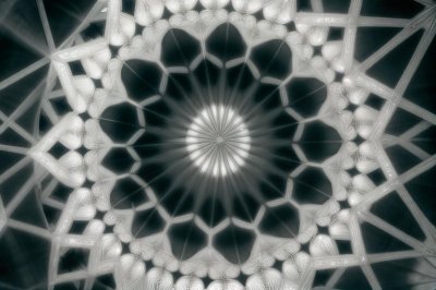 pattern, radial, abstract, rays, abstraction, geometry, design, texture, imagination, colorful, decoration, artistic, fancy, ornament, modern, futuristic, space, construction, shiny