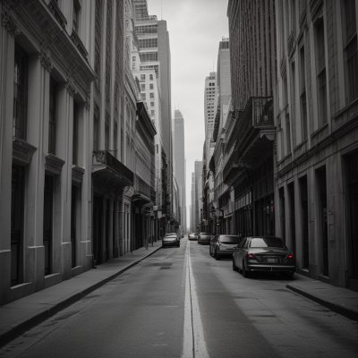 cityscape, street, urban, buildings, old, architecture, people, balcony, pavement
