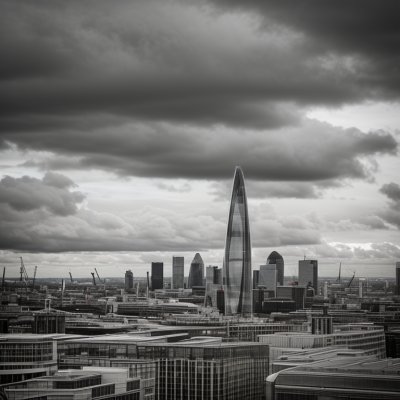 london, city, nature, buildings, darling, clouds, architecture, storm, weather