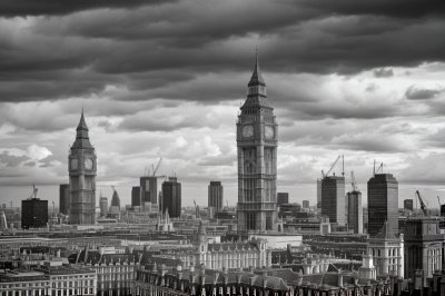 london, city, nature, buildings, darling, clouds, architecture, storm, weather