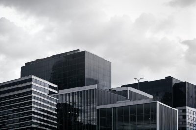 building, office, business, work, nature, technology, workplace, architecture, designer, tower, japan, tokyo, city, urban, window, sky