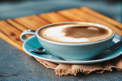 coffee, cafe, caffeine, coffee cup, cup, aesthetic, texture, orange