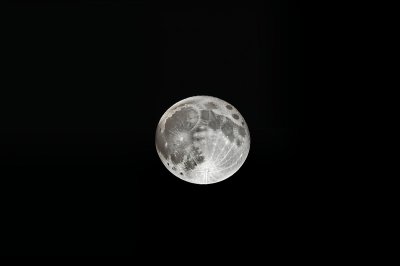 moon, full moon, night, sky, dark, lunar, luna, moonlight, nature, mystical, landscape, fantasy, craters, evening, atmosphere