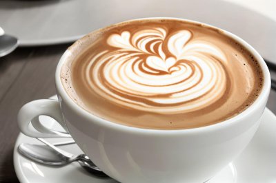 coffee, café, latte, cappuccino, espresso, barista, latte art, coffee beans, grinder, iced coffee, hot coffee, café interior, coffee shop, cozy café, coffee culture, breakfast, croissant, coffee lifestyle, coffee cup, caffeine, mug, takeaway coffee, americano, flat lay, cup, ai generated