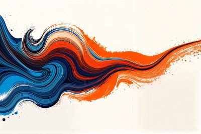 abstract, wave, art, design, template, multicoloured, 4k wallpaper, ai generated, cool backgrounds, desktop backgrounds, hd wallpaper, full hd wallpaper, hd background, background, wallpaper 4k, free wallpaper, free background, laptop wallpaper, beautiful wallpaper, ultra hd, windows wallpaper