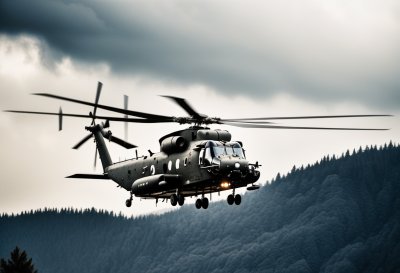 helicopter, ch 53, transport helicopter, military, vintage, airshow, hahnweide, air force, sikorsky, stallion, old, antique car