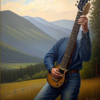 country, jeans, blue, denim, guitar, guitarist, musician