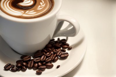 coffee, coffee beans, caffeine, espresso, cup, coffee shop, coffee pot, aroma, drink, hd wallpaper, desktop backgrounds