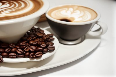 coffee, coffee beans, espresso, cup, coffee shop, coffee pot, aroma, beans, coffee break, mobile wallpaper, iphone background