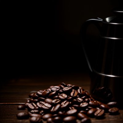 coffee beans, coffee, roasted, aroma, close up, coffee pot, aromatic, caffeine, drink, luxury items, coffee enjoyment, yummy