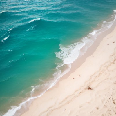 sea, water, ocean, boho, bohemian, drawing, background, nature, landscape, minimalistic