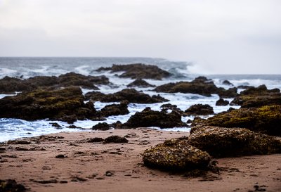 costa, nature, sea, beach, landscape, ocean, waves, shore, water, travel, holiday, boat, fishing, surf, movement, lake, moutains, fog, dry dock, darling, clouds
