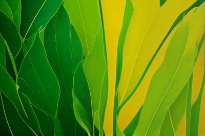 plant, fauna, leaf, abstraction, line, regularity, symmetry, interesting, nature