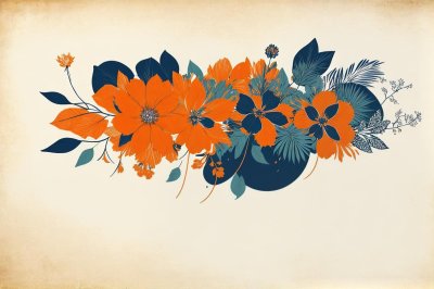 boho, bohemian, background, beautiful wallpaper, drawing, nature, botanical, grunge, seeds, leaves