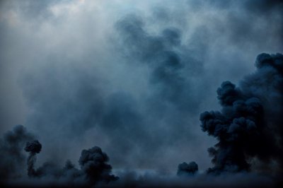 smoke, photo, photoshop, texture, smoke background, background, abstract, blue