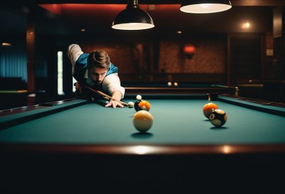 pool, gameroom, college, billiards, 8-ball, play, balls, game
