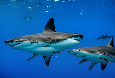 shark, maul, animal, wildlife, fish, rivers, danger, attention