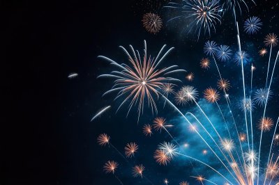 sparkling, blue, firework, macro, abstract, light, festive, explosion, bright, dark, brilliant, dynamic, glowing, intense, luminous, electric, energy, streaking, celebration, sapphire, ai generated
