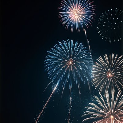 sparkling, blue, firework, macro, abstract, light, festive, explosion, bright, dark, brilliant, dynamic, glowing, intense, luminous, electric, energy, streaking, celebration, sapphire, ai generated